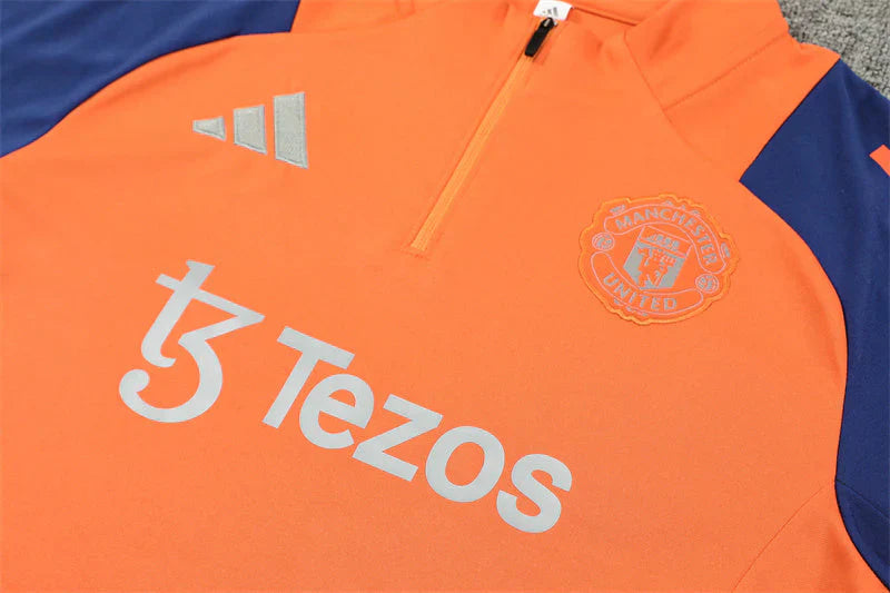 Tracksuit Manchester United 24/25
