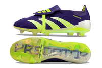 Football boots adidas Predator Elite Tongue FG