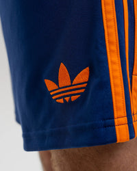 Newcastle United Third Shorts 25/26