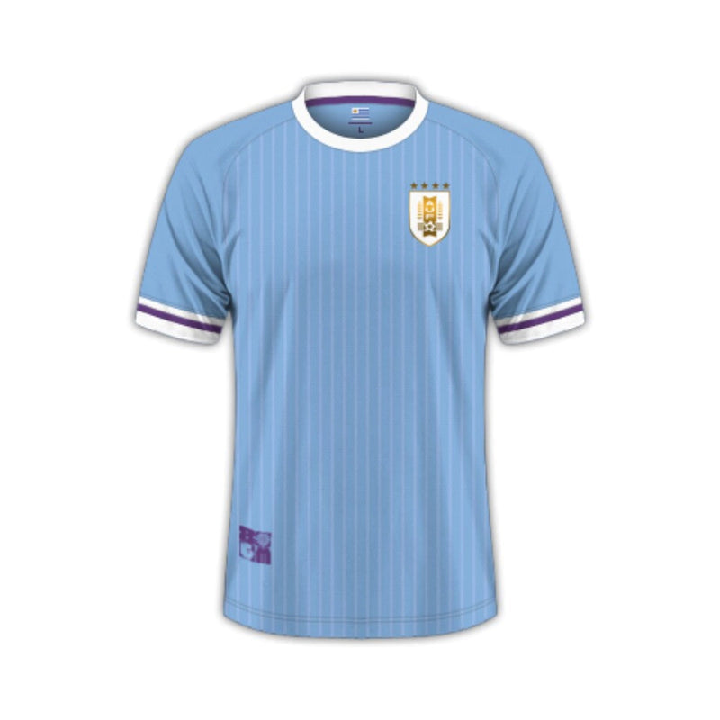 Jersey Uruguay 24/25