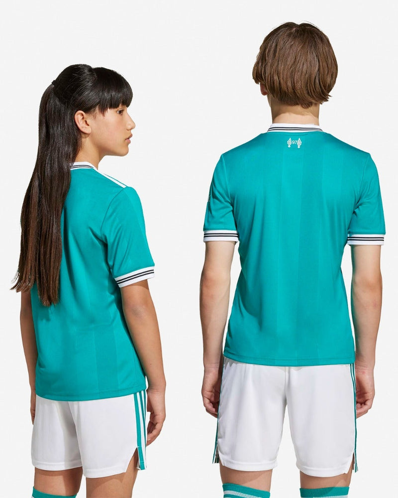 Kids kit Liverpool Third 25/26 - With Socks