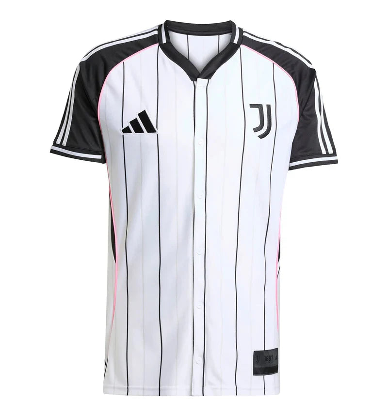 Jersey Juventus US 25/26