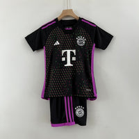 Kids kit Bayern de Munique II 23/24