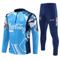 Tracksuit SSC Napoli 24/25