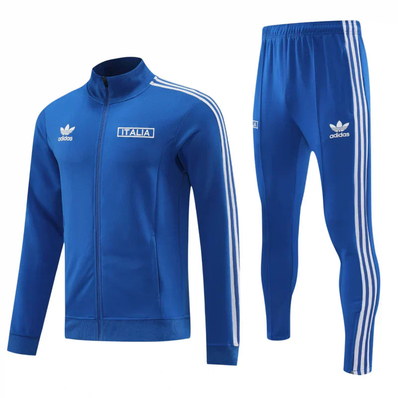 Tracksuit Italy 24/25