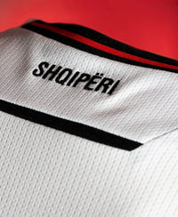 Jersey Albania Away 25/26