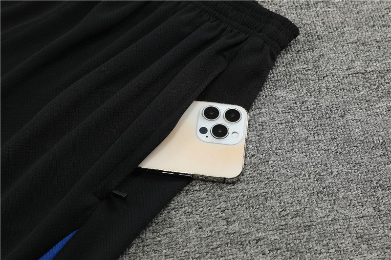 Jersey and Shorts for Kids FC Barcelona 24/25