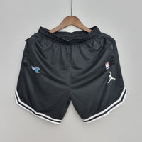 Short Charlotte Hornets NBA