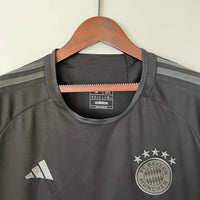 Jersey Conceito Bayern de Munique [All-Black] 23/24
