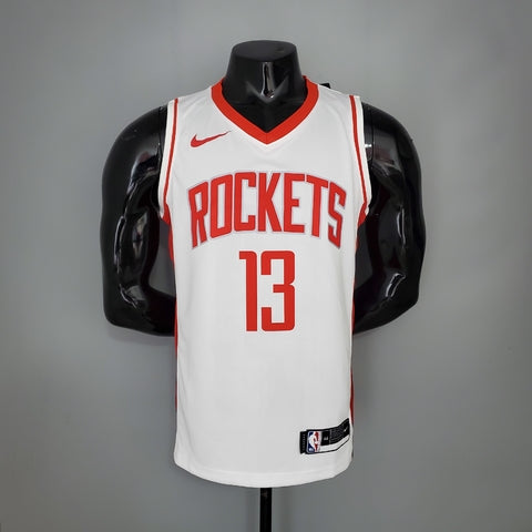 Jersey Sleeveless Houston Rockets