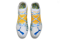 Football boots Société Future Z TF Yellow - Low