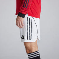 Shorts Manchester United Home 25/26