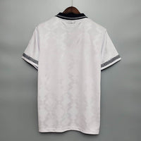 Jersey UK Retro 1990 - White