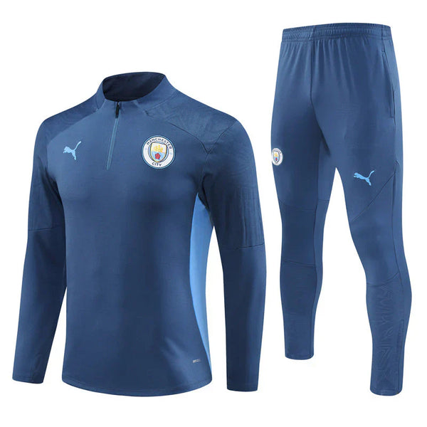 Tracksuit Manchester City 24/25