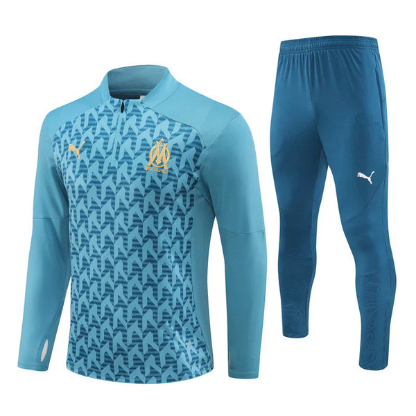 Tracksuit Olympique de Marseille 24/25