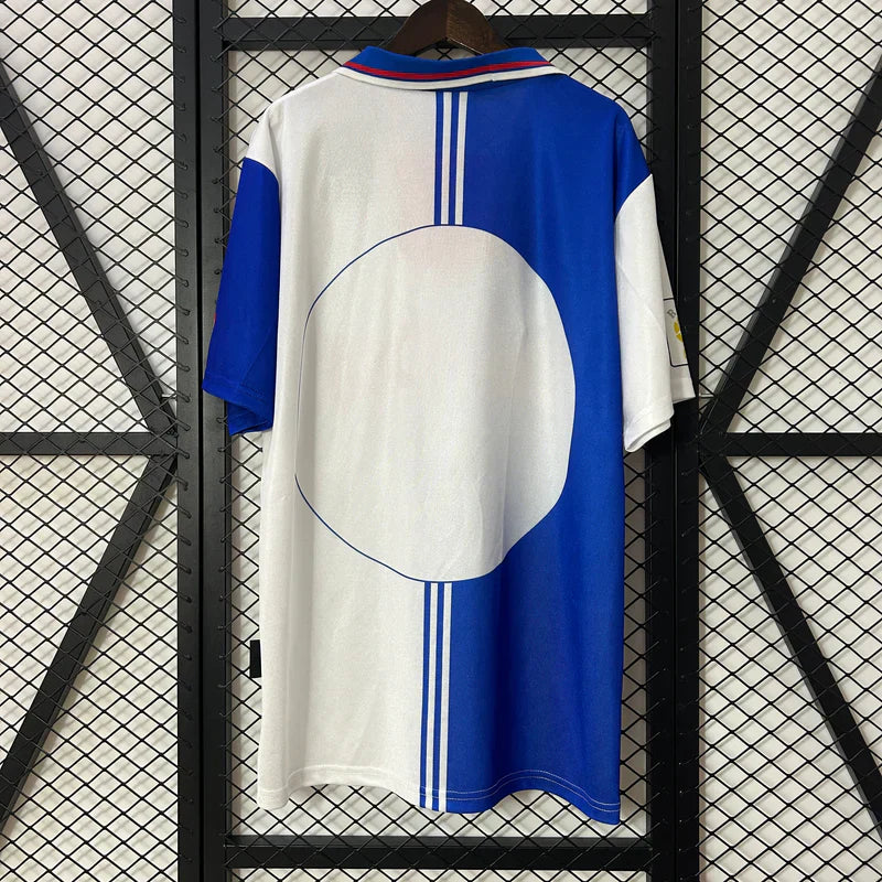 Jersey Retro Atletico Madrid Third 96/97