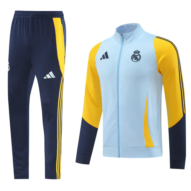 Tracksuit Real Madrid 24/25