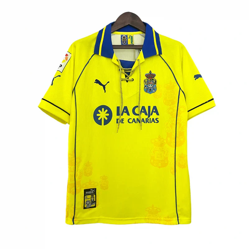 Jersey Retro UD Las Palmas Home 97/98