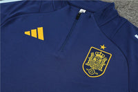 Tracksuit Seleccion Spain 24/25