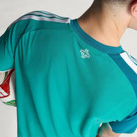 Northern Ireland Home Shirt 26/27 - Player Version