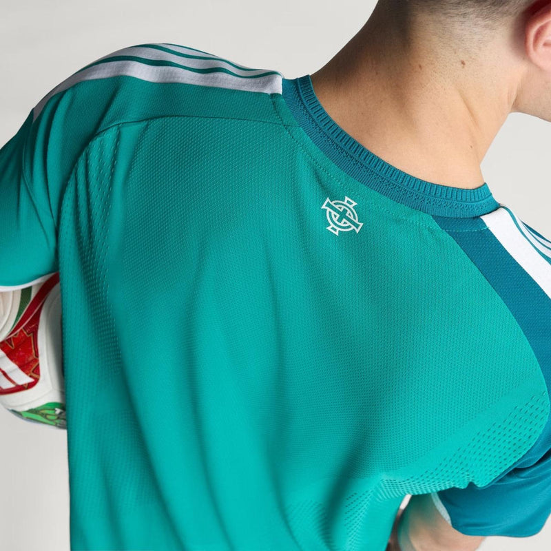 Northern Ireland Home Shirt 26/27 - Player Version