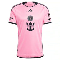 Jersey Inter Miami Home 24/25 - Women's