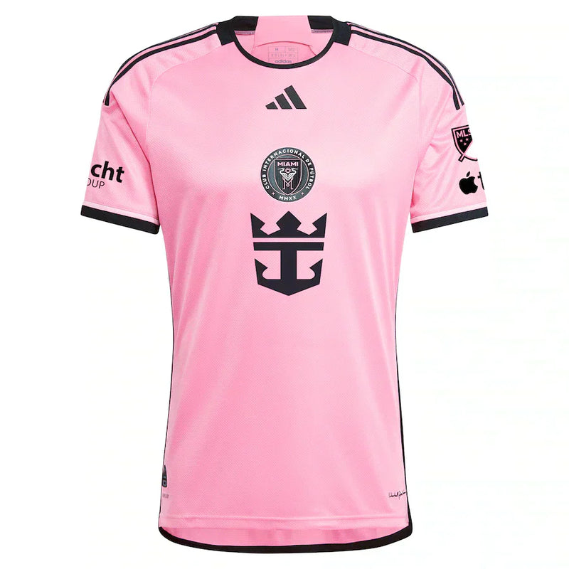 Jersey Inter Miami Home 24/25 - Women's