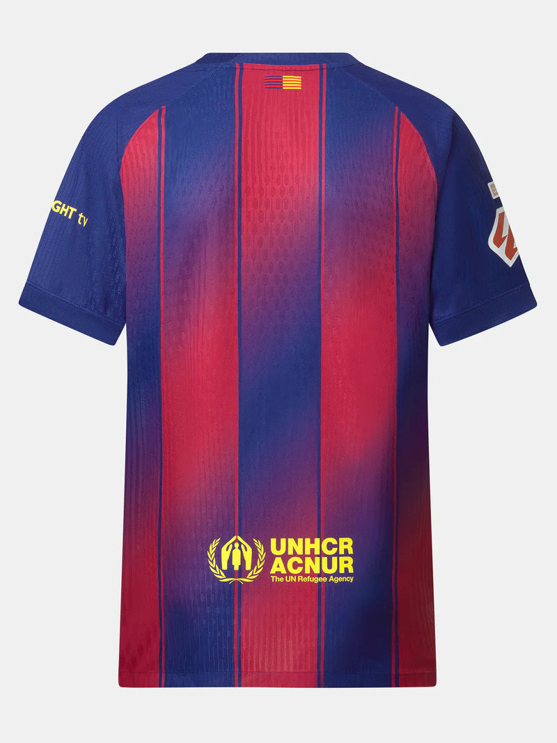 Jersey Limited Edition FC BARCELONA X ED SHEERAN 25/26
