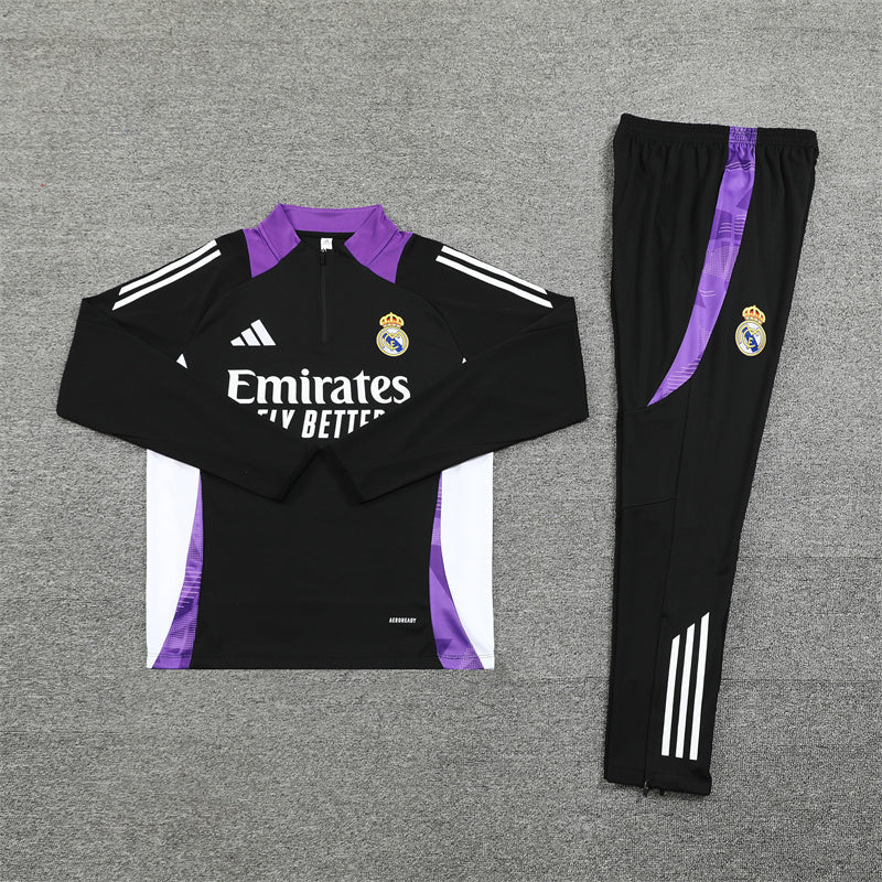 Tracksuit Real Madrid 24/25