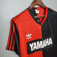 Jersey Newell's Old Boys Retro 1993