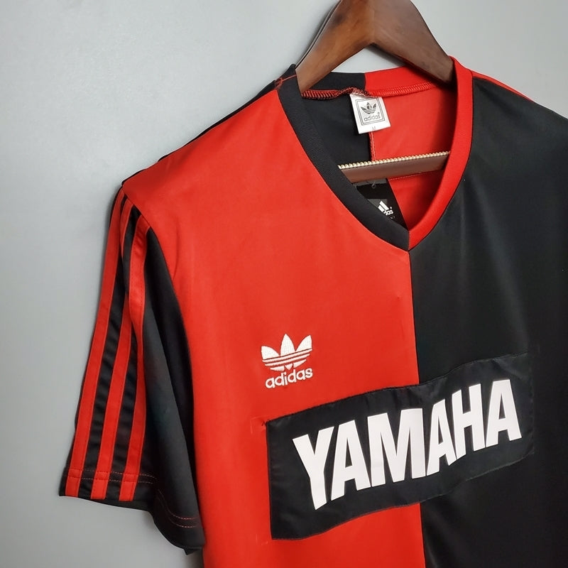 Jersey Newell's Old Boys Retro 1993