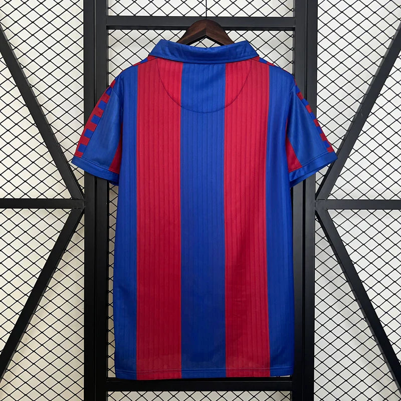 Jersey FC Barcelona Home Retro 05/06