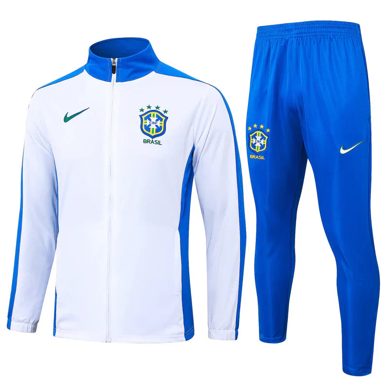 Tracksuit Brazil 24/25