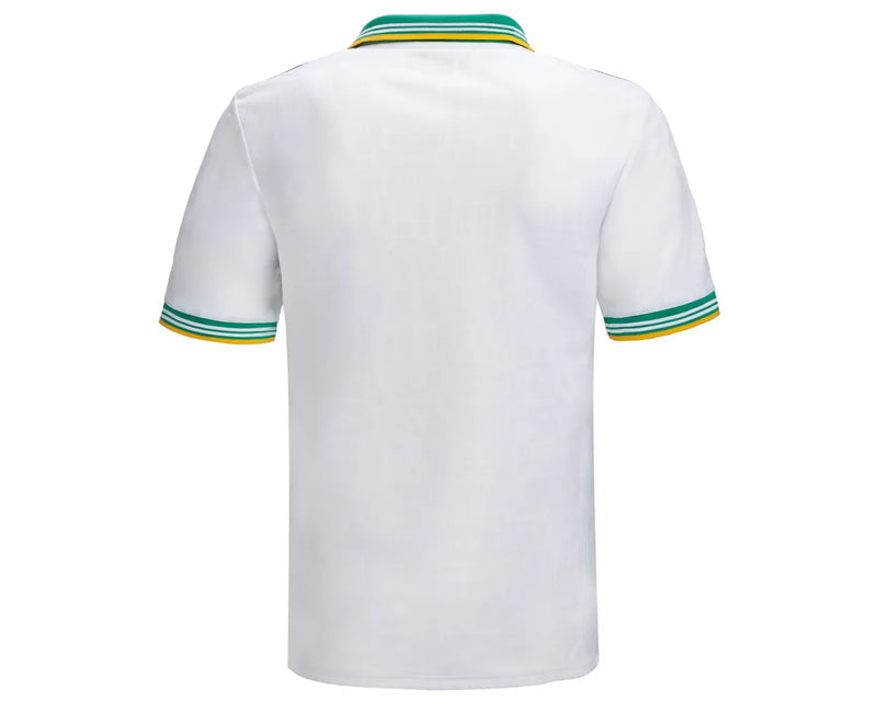 Jersey AS Roma Third 25/26