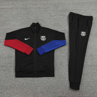 Tracksuit FC Barcelona 24/25