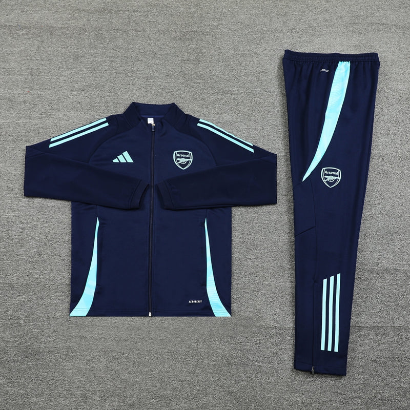 Tracksuit Arsenal 24/25