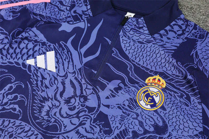 Tracksuit Real Madrid 24/25