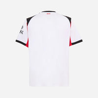 Jersey AC Milan Away 25/26