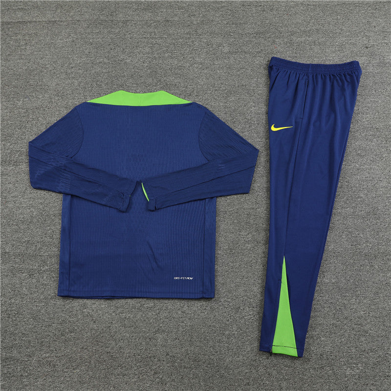 Tracksuit Brazil 24/25