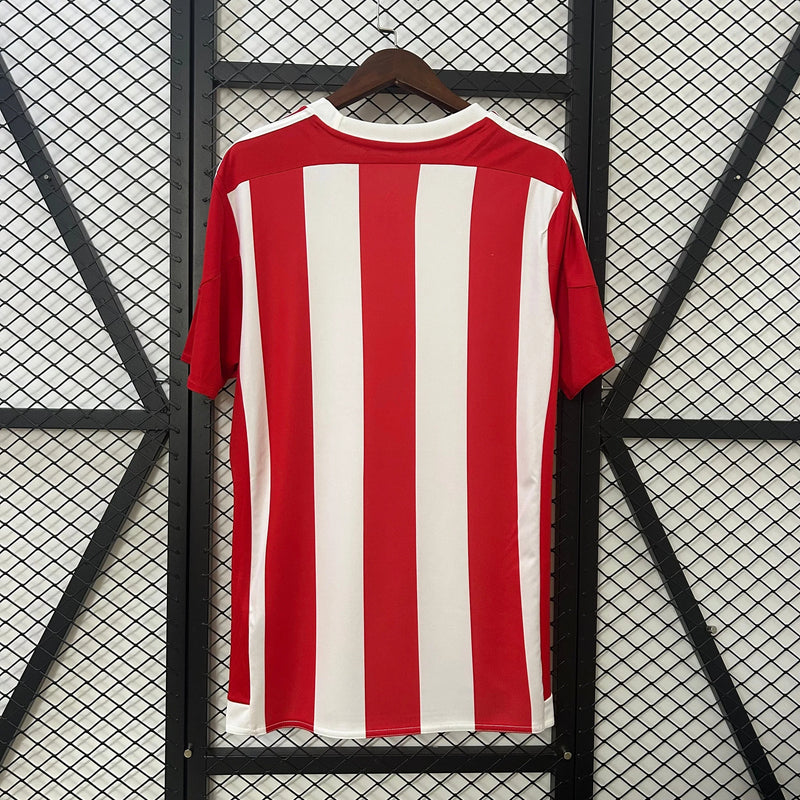 Jersey Retro Southampton Home 15/16