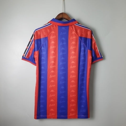 Jersey Barcelona Retro 1996/1997