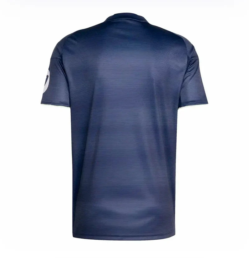 Real Madrid Away 25/26 Jersey