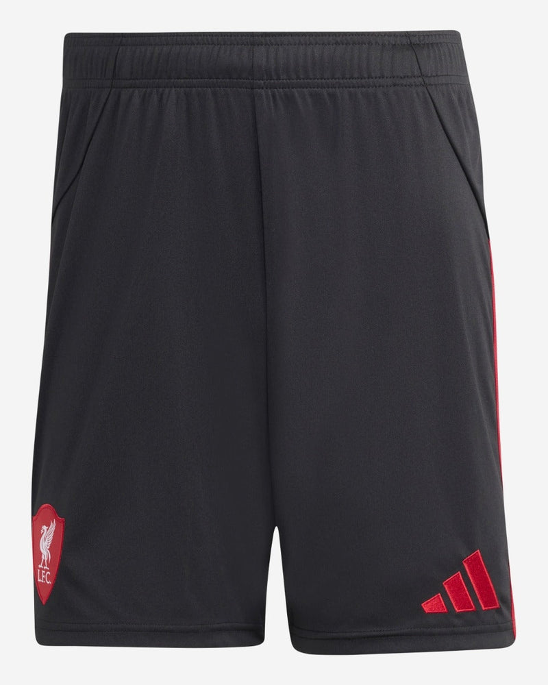 Shorts Liverpool Away 25/26