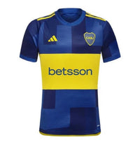 Jersey Boca Juniors Home 23/24
