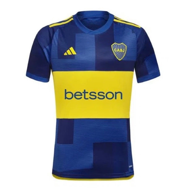 Jersey Boca Juniors Home 23/24