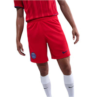 Shorts PSG Third 25/26