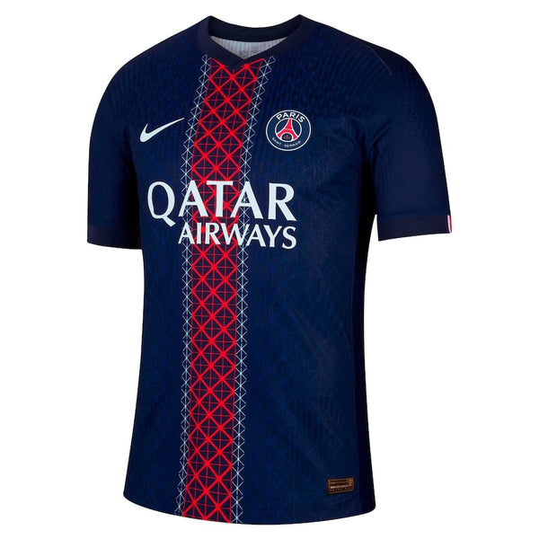 PSG Home - 25/26 Jersey