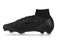 Football boots Air Zoom Mercurial Superfly 10 Elite FG Shadow