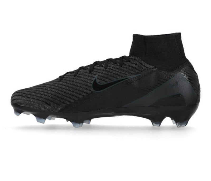 Football boots Air Zoom Mercurial Superfly 10 Elite FG Shadow