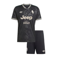 Kids kit Juventus Third 25/26